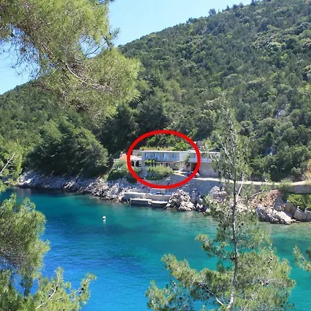 Studio Uvala Mala Pogorila 8952e 아파트