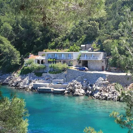 Studio Uvala Mala Pogorila 8952e Sućuraj
