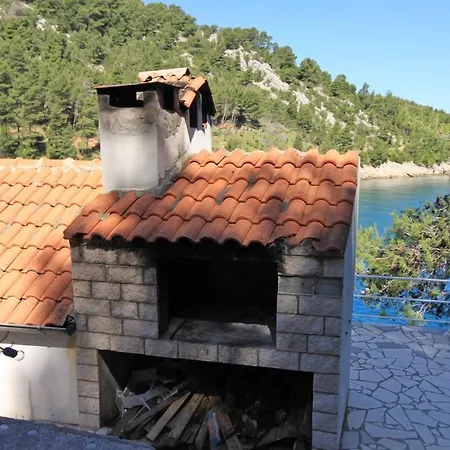 Studio Uvala Mala Pogorila 8952e * Sućuraj