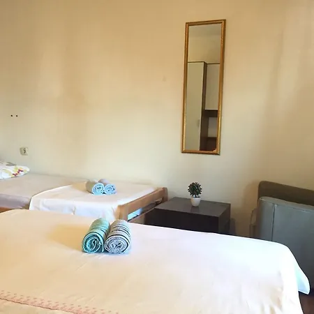 Studio Uvala Mala Pogorila 8952e Sućuraj