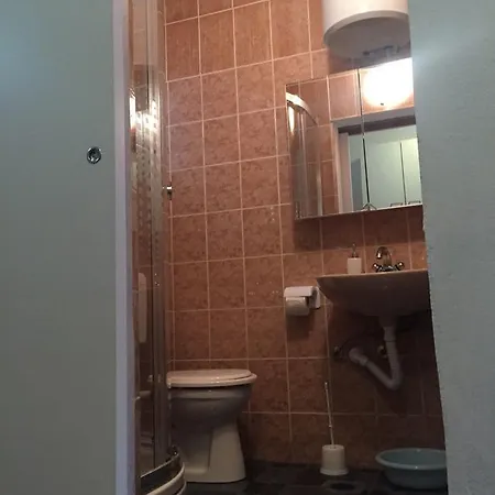 Studio Uvala Mala Pogorila 8952e 아파트 *