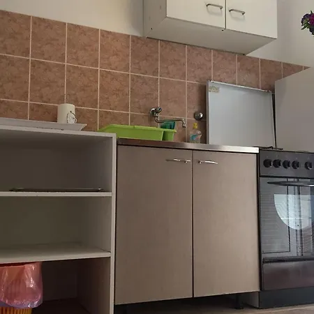 Studio Uvala Mala Pogorila 8952e Sućuraj