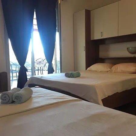 Studio Uvala Mala Pogorila 8952e 아파트 Sućuraj